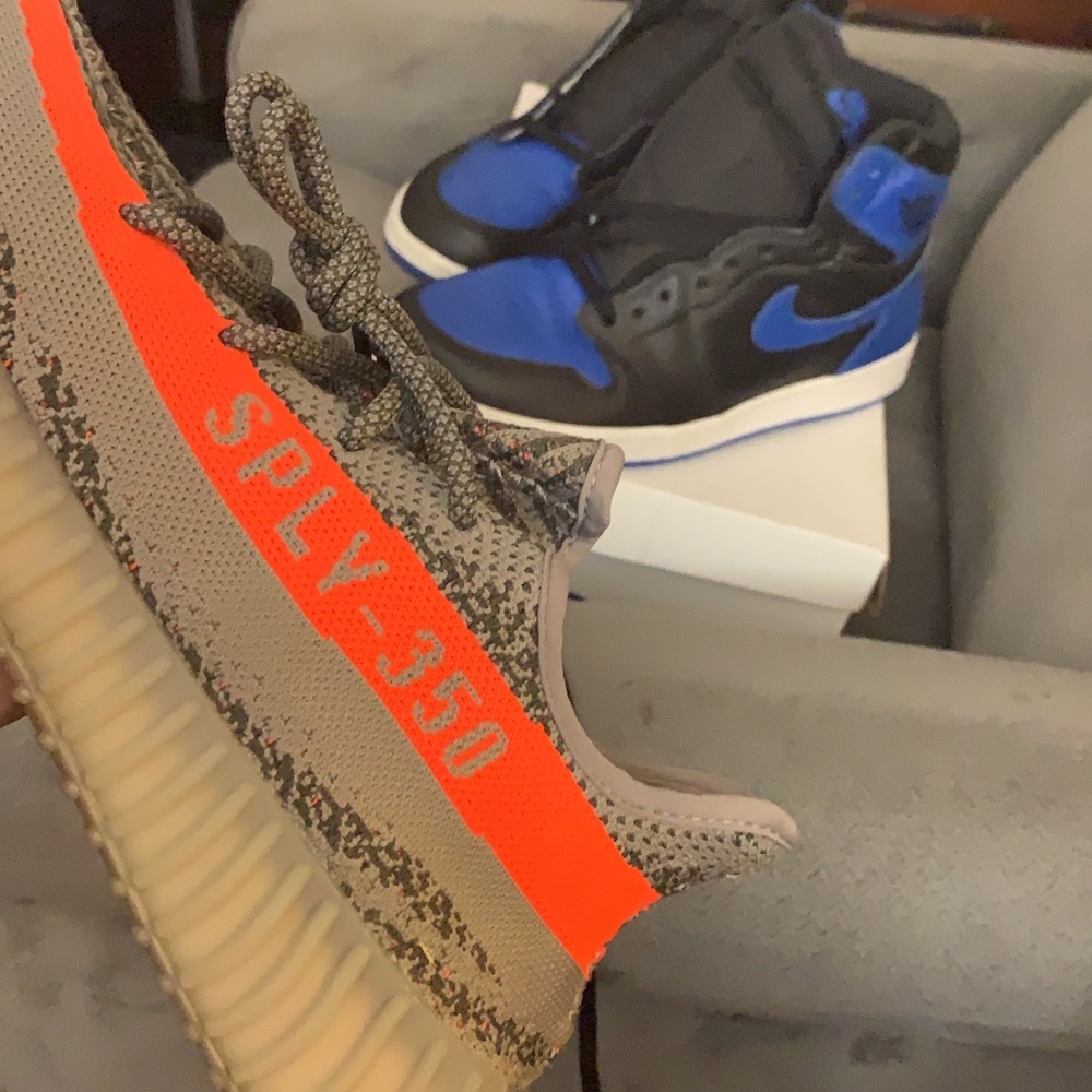 Meet your Posher, Sab